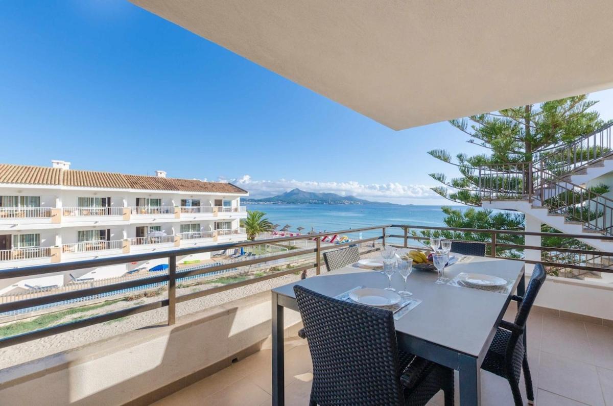 Yourhouse Estel * Port d'Alcúdia