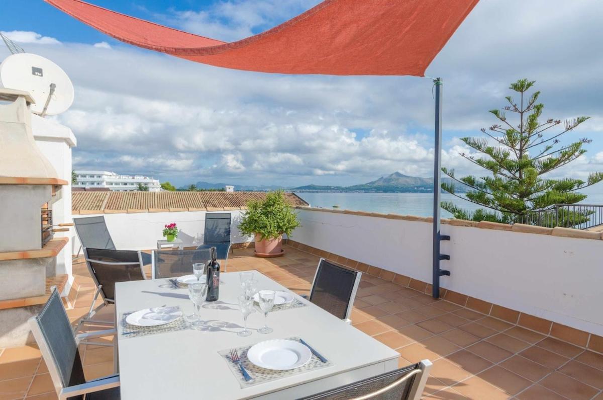 Yourhouse Estel Apartment