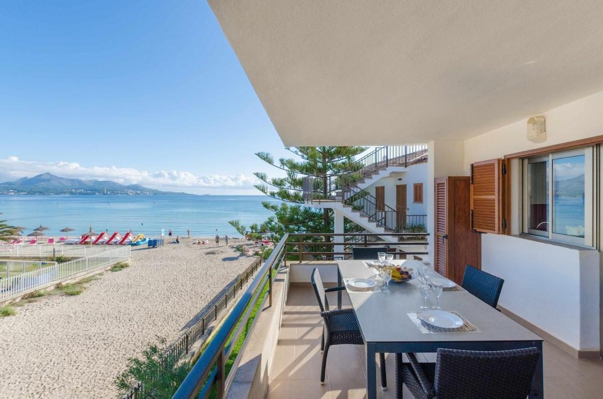 Yourhouse Estel * Port d'Alcúdia