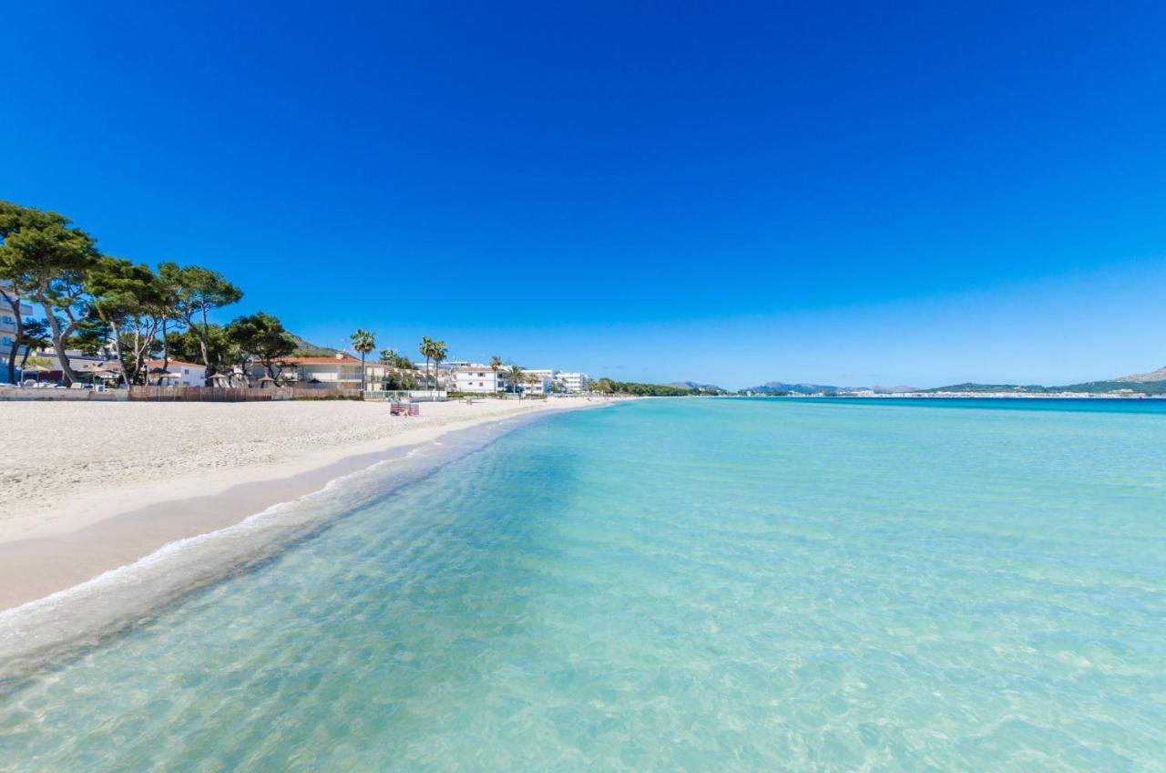 Yourhouse Estel Port d'Alcúdia