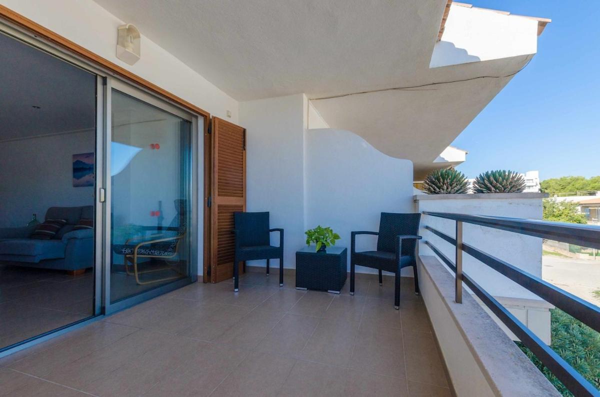 Apartment Yourhouse Estel Port d'Alcúdia