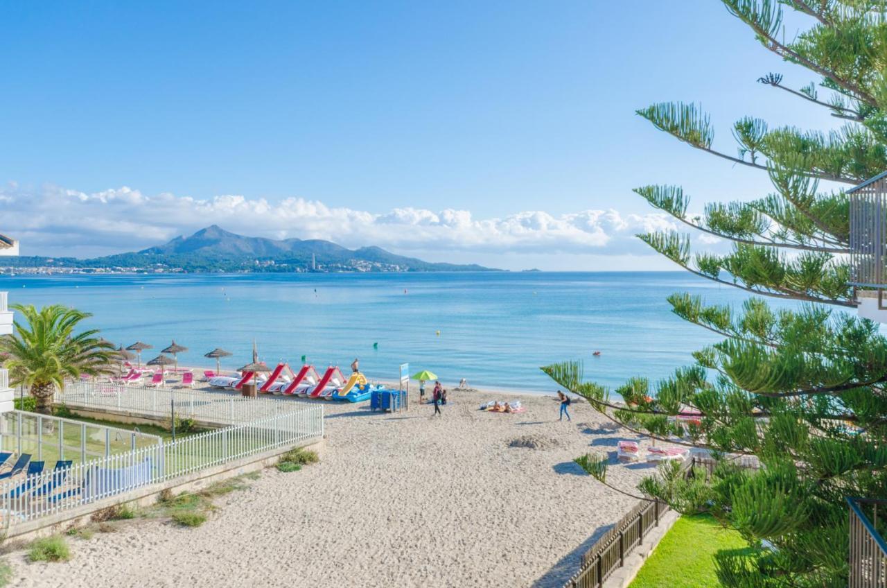 Yourhouse Estel Apartment *