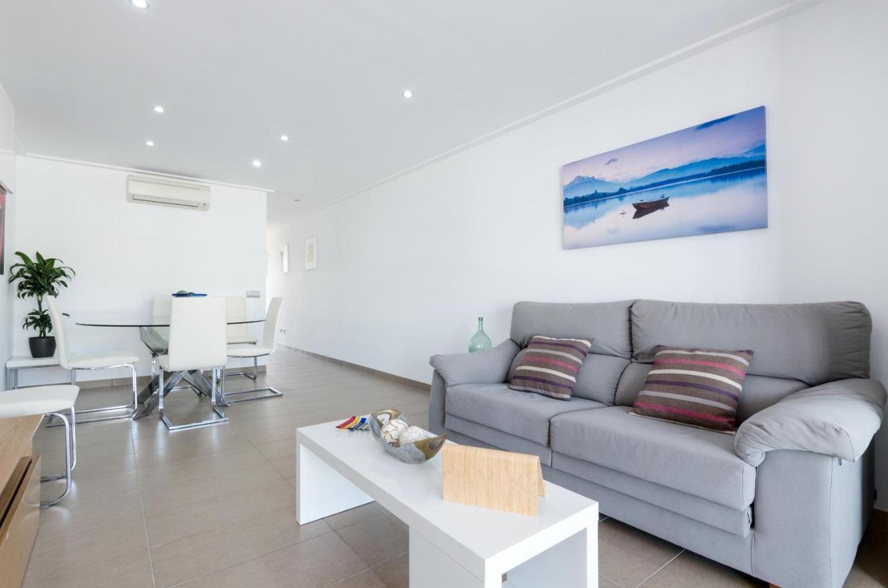 Yourhouse Estel Port d'Alcúdia