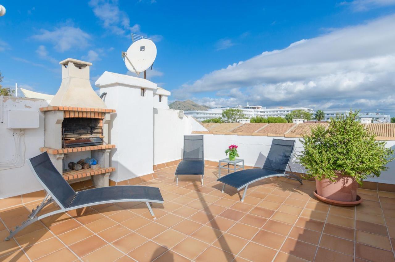 Yourhouse Estel Port d'Alcúdia