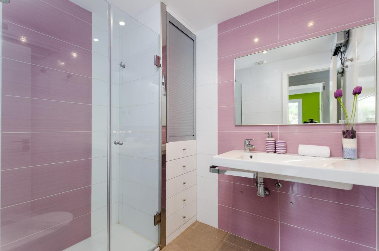 Apartment Yourhouse Estel Port d'Alcúdia