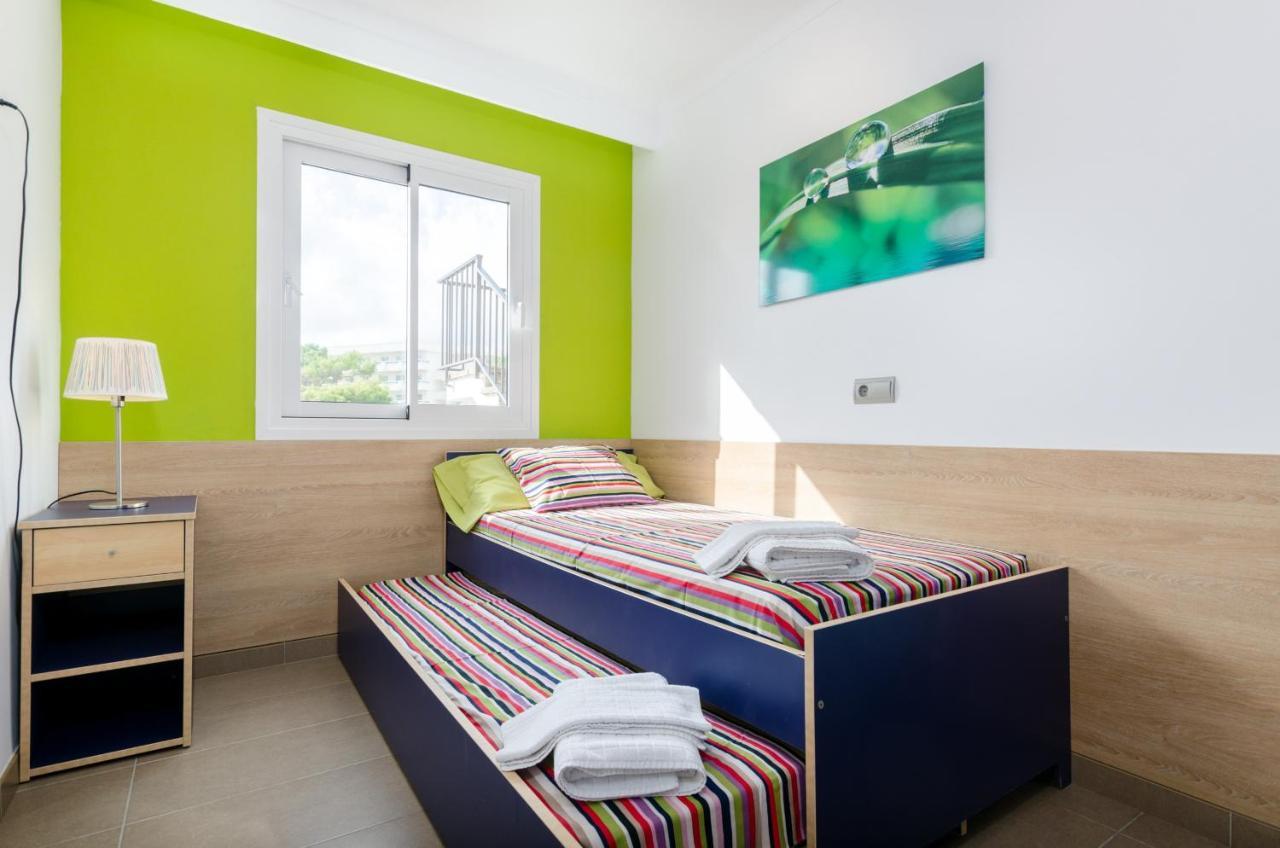 Apartment Yourhouse Estel Port d'Alcúdia