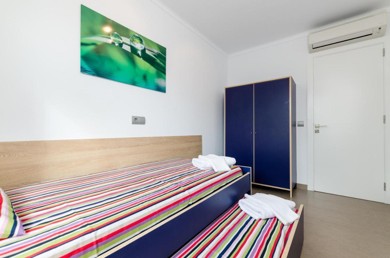 Yourhouse Estel Apartment *