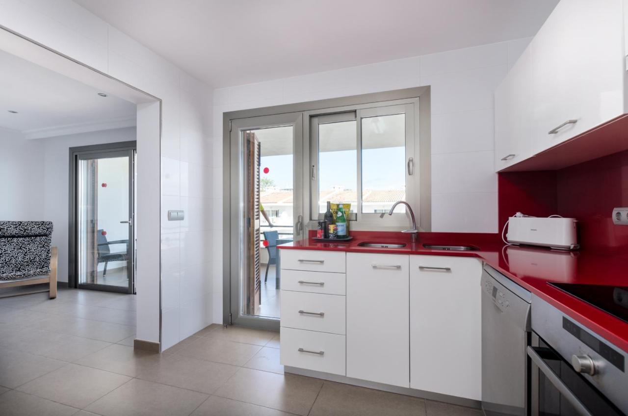 Yourhouse Estel Apartment *