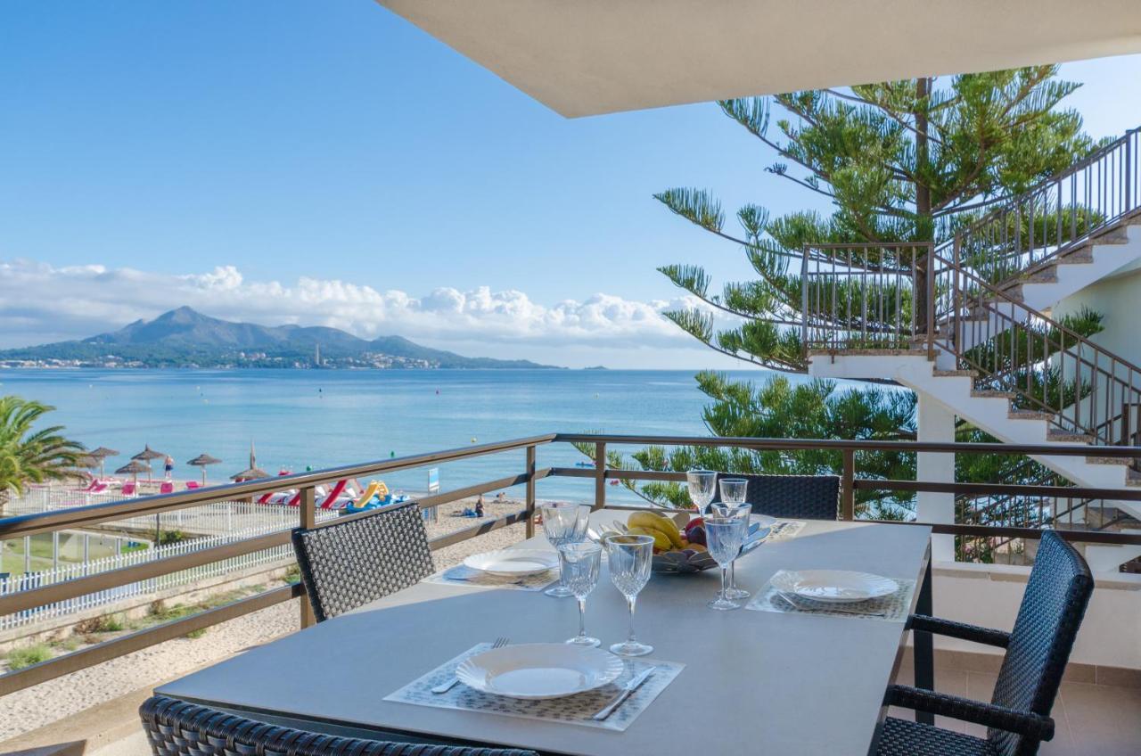 Yourhouse Estel Apartment *